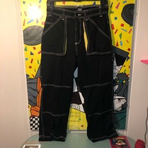 NWOT urban outfitters carpenter pants
